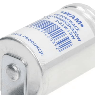 Przerywacz kierunkowskazu  12V - 1425156060N - KRAMP
