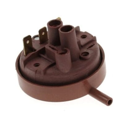 Presostat HD505 do myjni dojarki HBT - zamiennik uniwersalny DeLaval Westfalia Polanes SAC