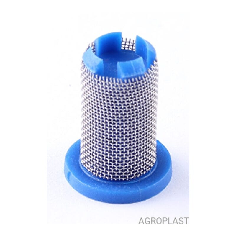Sitko rozpylacza mesh 50 PROLINE niebieskie AGROPLAST