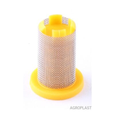 Sitko filtracyjne mesh 80 PROLINE zolte AGROPLAST 0-102/08PRO80