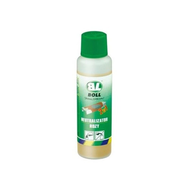 Neutralizator rdzy BOLL
