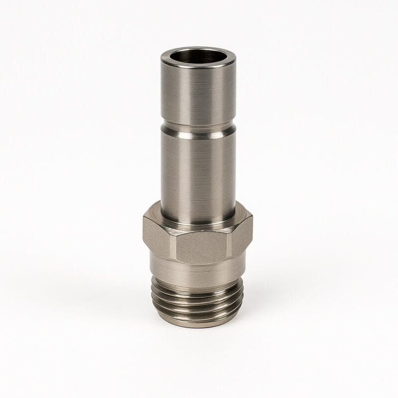 Redukcja pneumatyczna Campagnola 1/4 M 8x10 0117.0129