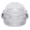Wziernik MZ 2 cale szklo kontrolne beczkowoz HBT 0200540