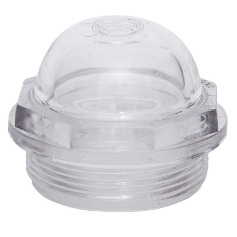 Wziernik MZ 2 cale szklo kontrolne beczkowoz HBT 0200540