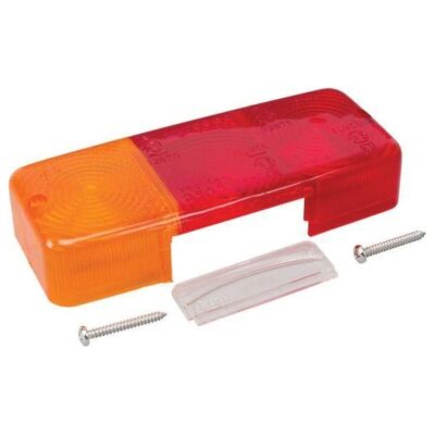 Klosz lampy tylnej zespolonej COBO lewy 02224200