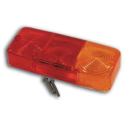 Klosz lampy tylnej prawy COBO 02225200
