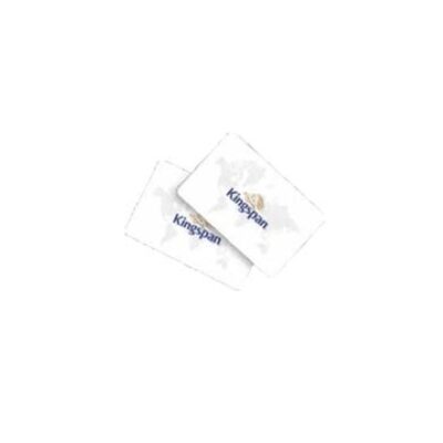 Karta RFID Kingspan