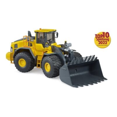BRUDER zabawka 02458 Zabawka volvo whell loader