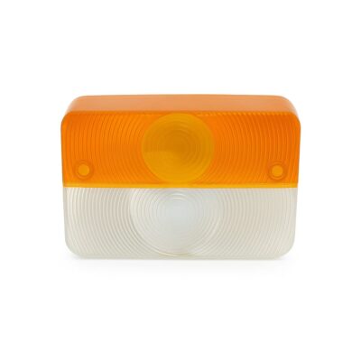 Klosz lampy kierunkowskazu Deutz-Fahr SDF 04414091