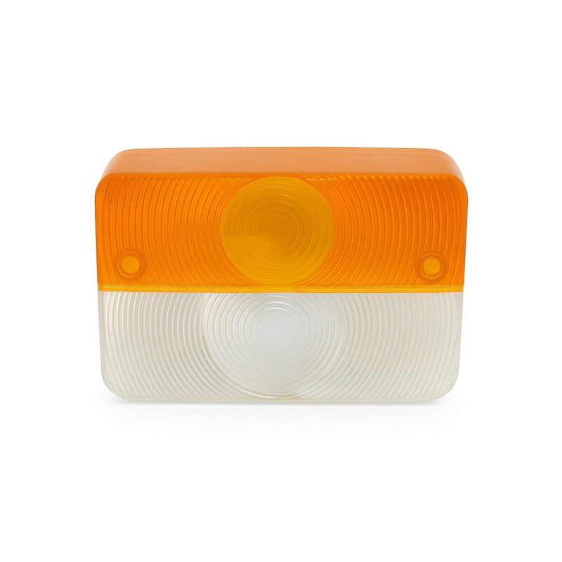 Klosz lampy kierunkowskazu Deutz-Fahr SDF 04414091