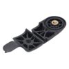 Zawias szyby bocznej kabiny SDF 04418955