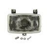 Reflektor drogowy Cobo 05.0780.0000 H4 asymetryczny