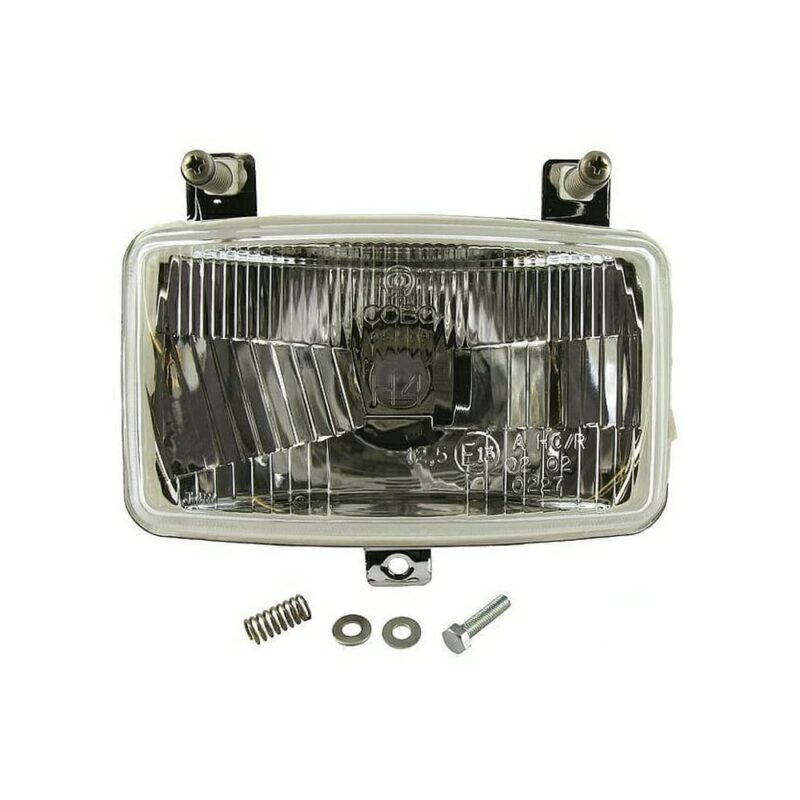 Reflektor drogowy Cobo 05.0780.0000 H4 asymetryczny