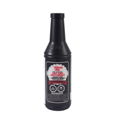 Dodatek do benzyny zimowy KLEEN-FLO 150ml