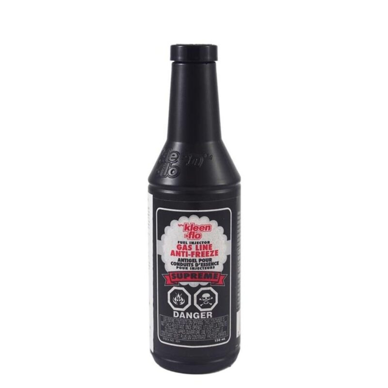 Dodatek do benzyny zimowy KLEEN-FLO 150ml