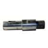 Czop tarczy z gwintem lewym Metal-Fach Z-562 061.005.003.1