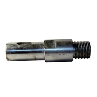 Czop tarczy z gwintem lewym Metal-Fach Z-562 061.005.003.1
