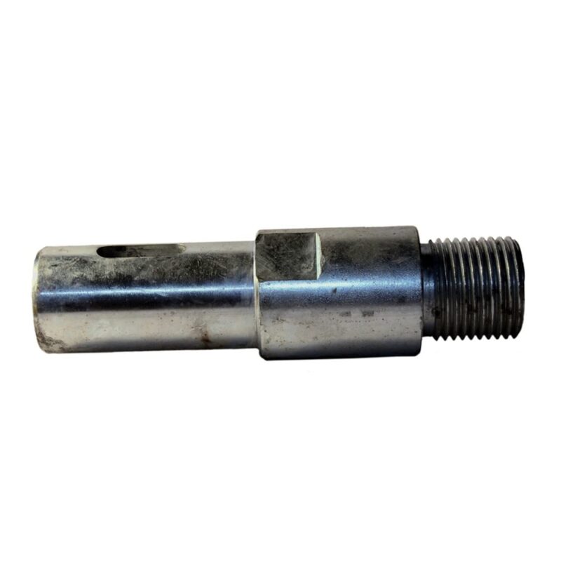 Czop tarczy z gwintem lewym Metal-Fach Z-562 061.005.003.1