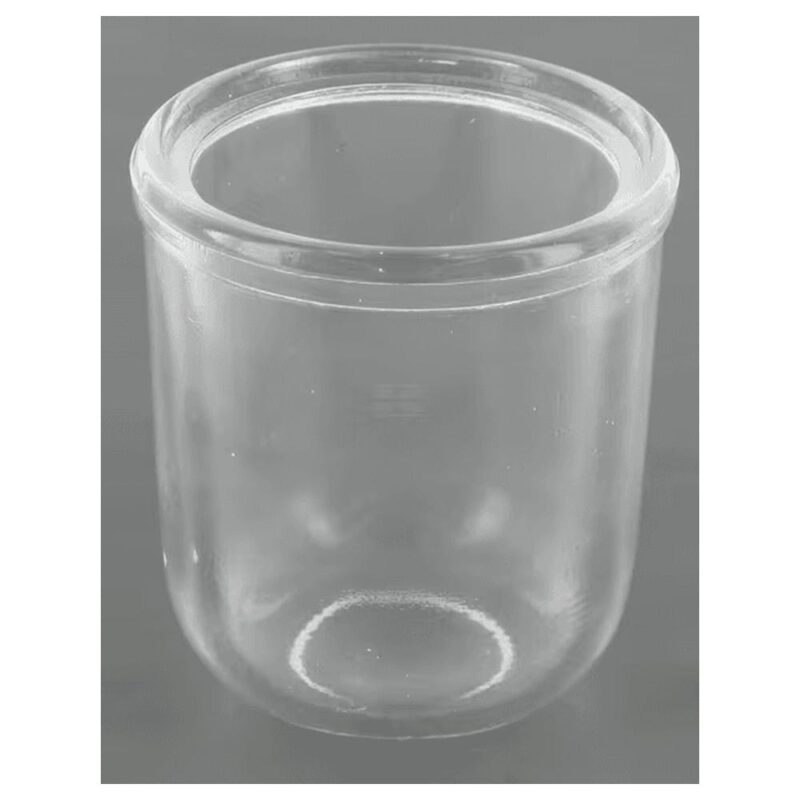 Szklanka pompki paliwowej GoPart 0995260N 29x36x52mm