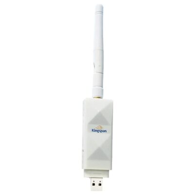 Odbiornik USB Kingspan Watchman SENSiT WiFi do monitoringu zbiornika