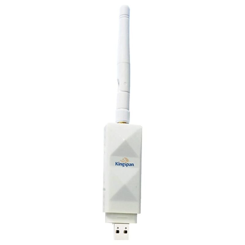 Odbiornik USB Kingspan Watchman SENSiT WiFi do monitoringu zbiornika