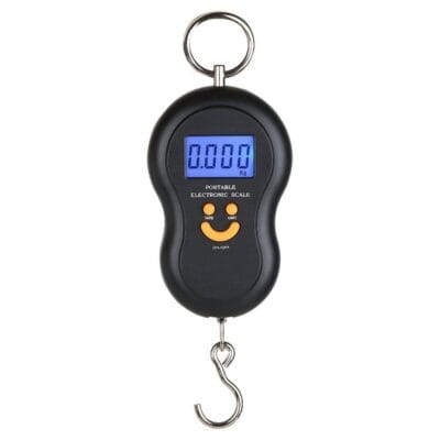 Waga hakowa elektroniczna 50KG