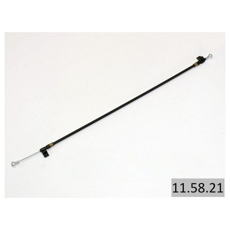 Ciegno sterowania nawiewem LINEX 11.58.21 Daewoo Lanos