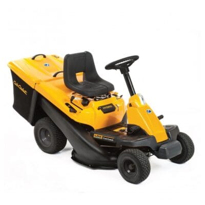 Kosiarka samojezdna Cub Cadet Minirider LR2 NR76