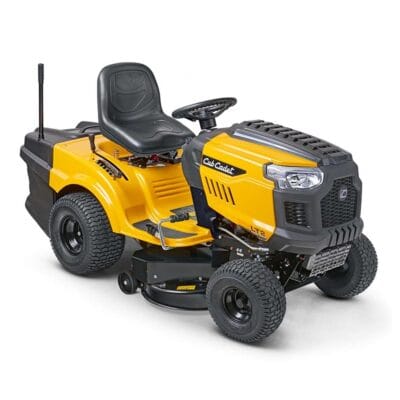 Kosiarka traktorek ogrodowy Cub Cadet LT2 NR92