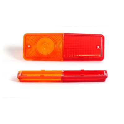 Klosz lampy tylnej zespolonej WO72U 41 HBT