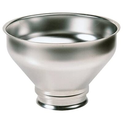 Cedzidlo do mleka Kerbl 15163 stal nierdzewna 11L