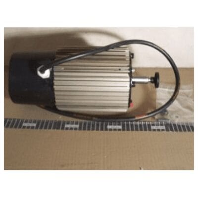 Silnik elektryczny DeLaval E.Motor K4D1303 jednofazowy