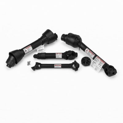 Wal homokinetyczny WOM LA MAGDALENA 1180 Nm 1260-1903 mm ze sprzeglem ciernym - Z6/Z20
