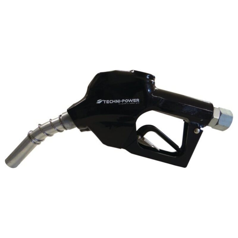 Pistolet nalewczy automatyczny Techni-Power 100 l/min