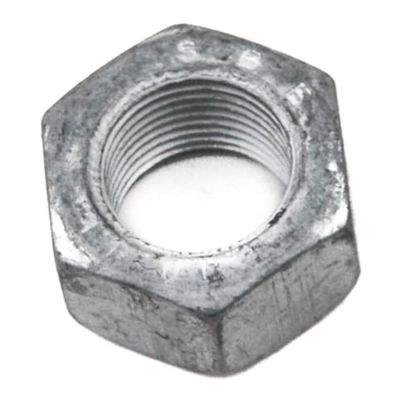 Nakretka szpilki kola tylnego SDF M18x1.5 SW27 2.1019.060.6