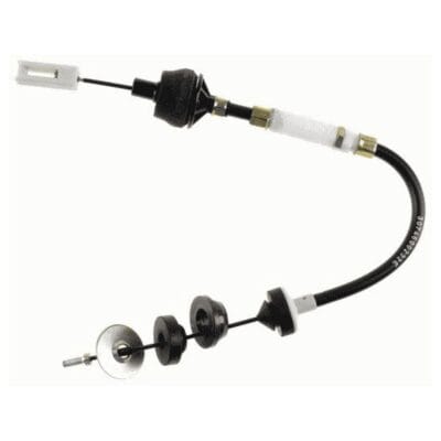Linka sprzegla HBT 2150R1 do Citroen Berlingo i Peugeot Partner