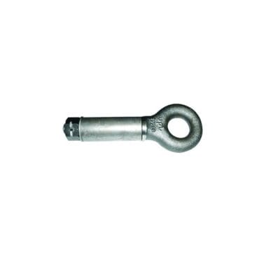 Zaczep oczkowy obrotowy HBT 5T PT 46