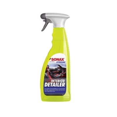 Sonax XTREME Interior Detailer 750 ml spray do pielegnacji wnetrza 220400