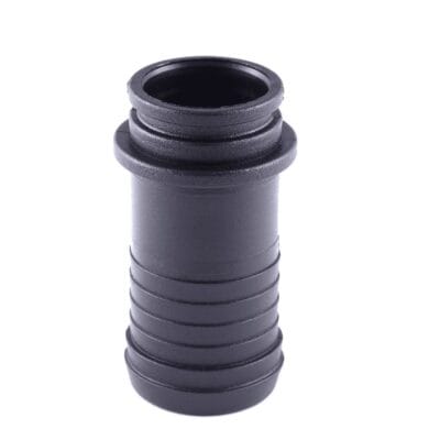 Wtyczka prosta opryskiwacza - Ø25 mm - 221315 - AGROPLAST