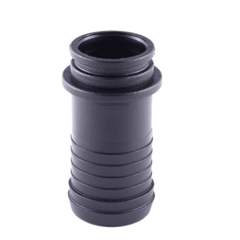 Wtyczka prosta opryskiwacza – Ø25 mm – 221315 – AGROPLAST