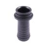 Wtyczka prosta opryskiwacza - Ø25 mm - 221322 - AGROPLAST