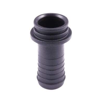 Wtyczka prosta opryskiwacza - Ø25 mm - 221322 - AGROPLAST
