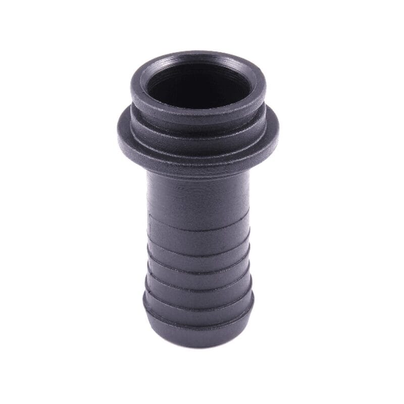 Wtyczka prosta opryskiwacza – Ø25 mm – 221322 – AGROPLAST