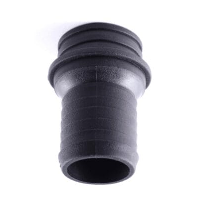 Wtyczka prosta opryskiwacza - Ø50 mm - 227003 - AGROPLAST