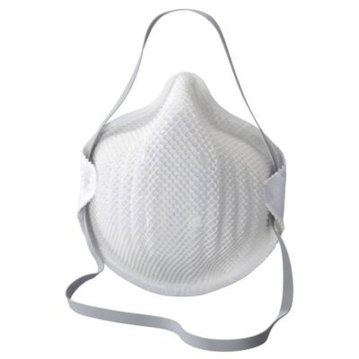 Moldex Classic 2360 FFP1 NR D polmaska jednorazowa bez zaworu 3 szt.