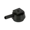 Adapter do pulsatora Kerbl czarny