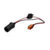 CTEK Comfort Connect adapter z gniazdem zapalniczki 12V 56-573
