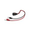 CTEK Comfort Connect przewod z oczkiem M8 0,4 m 56-261