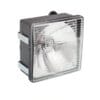 Reflektor przedni MTZ Belarus 301-001-000384 kwadratowy H4