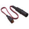 CTEK Connect XLR 56-867 przewod adapter Comfort Connect 3-pin XLR